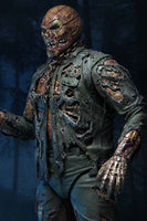 Action figure Ultimate Jason Voorhees Venerdì 13 Parte 7 Neca
