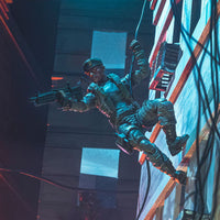 Action Figure GI Joe Classified Series Sgt. Stalker 15 cm Hasbro 2023