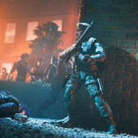 Action Figure GI Joe Classified Series Sgt. Stalker 15 cm Hasbro 2023