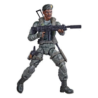 Action Figure GI Joe Classified Series Sgt. Stalker 15 cm Hasbro 2023