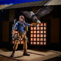 Action Figure GI Joe Classified Series Spirit Iron-Knife 15 cm Hasbro 2022