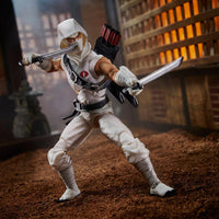 Action Figure GI Joe Classified Series Storm Shadow 15 cm Hasbro 2022