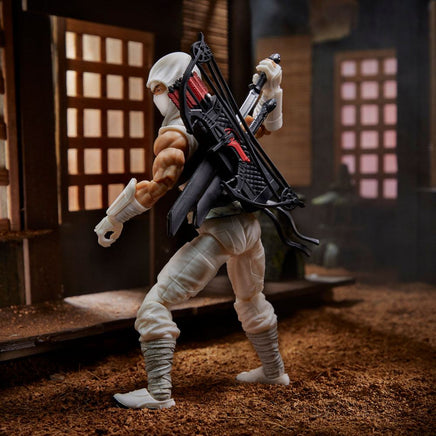 Action Figure GI Joe Classified Series Storm Shadow 15 cm Hasbro 2022