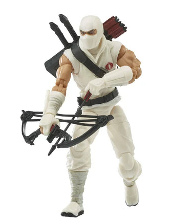 Action Figure GI Joe Classified Series Storm Shadow 15 cm Hasbro 2022