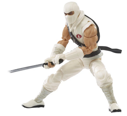 Action Figure GI Joe Classified Series Storm Shadow 15 cm Hasbro 2022