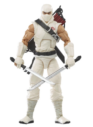 Action Figure GI Joe Classified Series Storm Shadow 15 cm Hasbro 2022