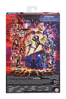 Action Figure GI Joe Classified Series Xamot Paoli 15 cm Hasbro 2023