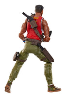 Action Figure GI Joe Classified Series Bradley "Big Lob" Sanders 15 cm Hasbro