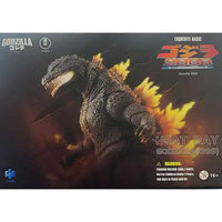 Action Figure Godzilla 2000 Miullennium 1999 Exquisite Basic versione Heat Ray
