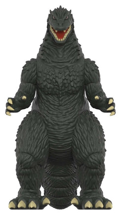 Action Figure Godzilla 2000 Toho ReAction Super7