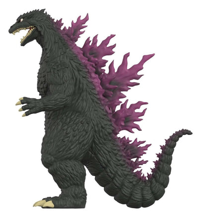 Action Figure Godzilla 2000 Toho ReAction Super7