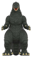 Action Figure Godzilla 2000 in Caricamento Raggio Atomico Toho ReAction Super7
