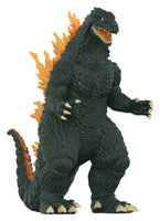 Action Figure Godzilla 2000 in Caricamento Raggio Atomico Toho ReAction Super7