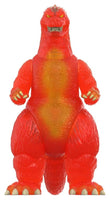 Action Figure Godzilla Blazing 1989 Toho ReAction Super7 10 cm