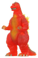 Action Figure Godzilla Blazing 1989 Toho ReAction Super7 10 cm