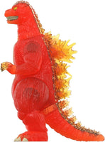 Action Figure Godzilla Blazing 1989 Toho ReAction Super7 10 cm