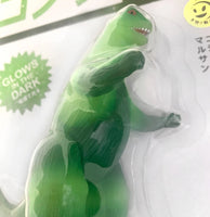 Action Figure Godzilla Marusan L-Tail ReAction Luminescente Glow in the Dark