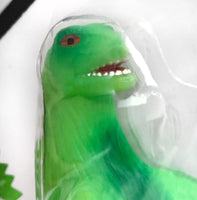 Action Figure Godzilla Marusan L-Tail ReAction Luminescente Glow in the Dark
