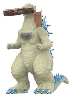 Action Figure Godzilla Minus One Train Biter Luminescente Glow in the Dark