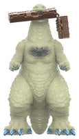 Action Figure Godzilla Minus One Train Biter Luminescente Glow in the Dark