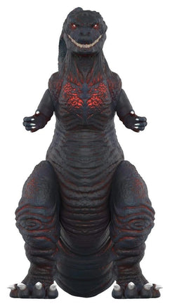 Action Figure Godzilla Shin Toho ReAction Super7