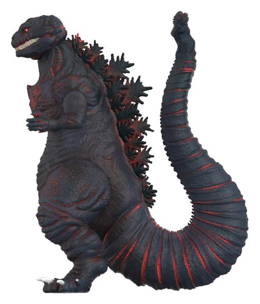 Action Figure Godzilla Shin Toho ReAction Super7
