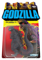 Action Figure Godzilla Shin Toho ReAction Super7