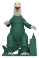 Action Figure Godzilla Toho ReAction Super7 Luminescente Glow in the Dark
