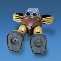 Model Kit Action Figure Hguc Gogg 1/144 Gunpla Bandai
