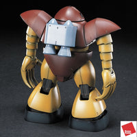Model Kit Action Figure Hguc Gogg 1/144 Gunpla Bandai
