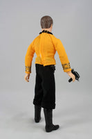 Action Figure Capitano Kirk Star Trek Mego Vintage 20 cm
