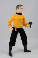 Action Figure Capitano Kirk Star Trek Mego Vintage 20 cm