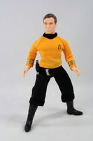 Action Figure Capitano Kirk Star Trek Mego Vintage 20 cm