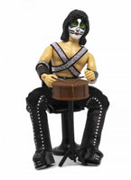 Action Figure Kiss Love Gun Catman Mego Vintage 20 cm