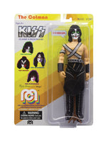 Action Figure Kiss Love Gun Catman Mego Vintage 20 cm