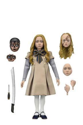 Action Figure M3gan 20 cm Clothed Bambola Horror Neca