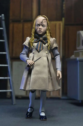 Action Figure M3gan 20 cm Clothed Bambola Horror Neca