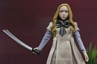 Action Figure M3gan 20 cm Clothed Bambola Horror Neca