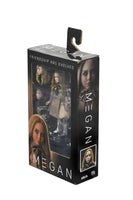 Action Figure M3gan 20 cm Clothed Bambola Horror Neca