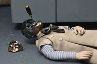 Action Figure M3gan 20 cm Clothed Bambola Horror Neca