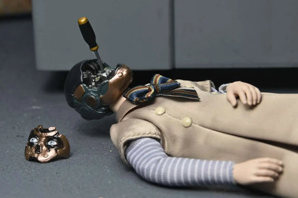 Action Figure M3gan 20 cm Clothed Bambola Horror Neca