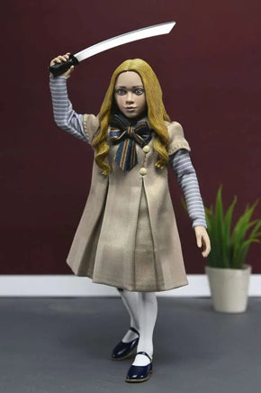 Action Figure M3gan 20 cm Clothed Bambola Horror Neca