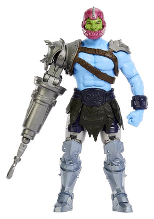 Action Figure Masters of the Universe 2026 Movie Feature Trap-Jaw