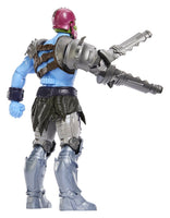 Action Figure Masters of the Universe 2026 Movie Feature Trap-Jaw