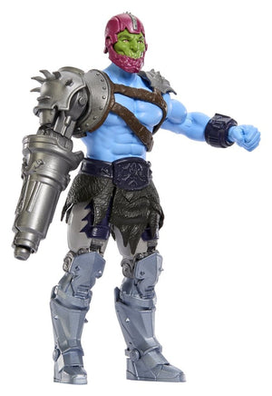 Action Figure Masters of the Universe 2026 Movie Feature Trap-Jaw