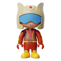 Action Figure Pantasy Mazinger Z Mazinga Set Costruzioni