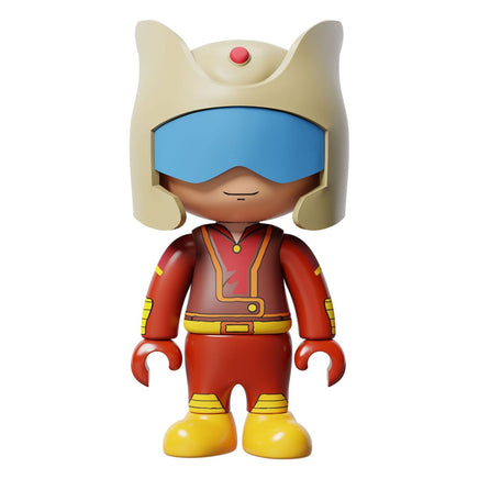 Action Figure Pantasy Mazinger Z Mazinga Set Costruzioni