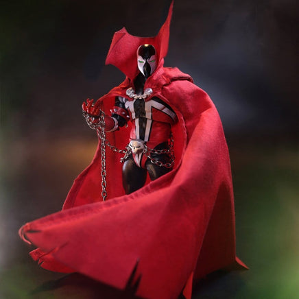 Action Figure Spawn McFarlane Elite Edition