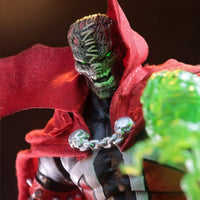 Action Figure Spawn McFarlane Elite Edition