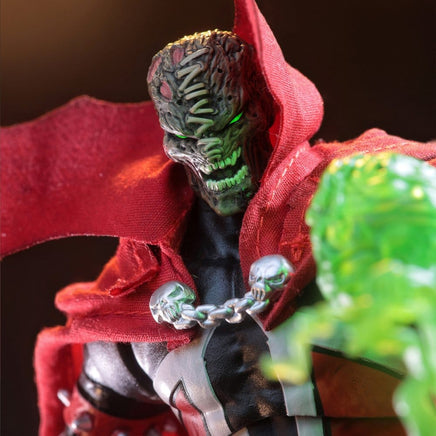 Action Figure Spawn McFarlane Elite Edition